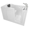 American Standard C2848.109.SRW – Gelcoat 28″x48″x38″ (711 X 1219 X 965 Mm) Walk-In Baths -Amati Canada Elegant Shop American Standard C2848.109.SRW Walk In Baths