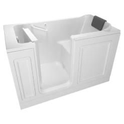 American Standard C3260.219.CLW – Acrylic Luxury Series 32×60-inch Walk-In Bathtub