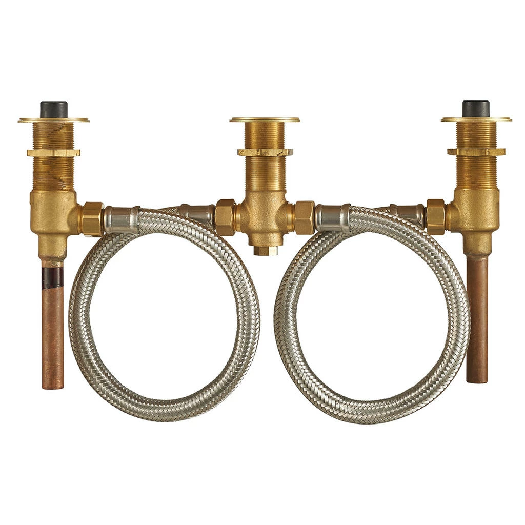 American Standard R900 – Universal Roman Tub Faucet Rough Body 3 American Standard R900 – Universal Roman Tub Faucet Rough Body