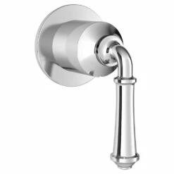 American Standard T052430.002 – Delancey Diverter Valve Trim With Lever Handle