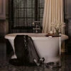 DXV D62745004.415 – St. George Freestanding Soaking Tub -Amati Canada Elegant Shop DXV D62745004.415 – St. George Freestanding Soaking Tub