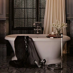 DXV D62745004.415 – St. George Freestanding Soaking Tub