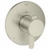 Grohe 19878EN0 – Dual Function Thermostatic Valve Trim