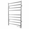 ICO K4033E – 24″x40″ Kontour Linear Electric Plug-In Towel Warmer Chrome -Amati Canada Elegant Shop K4033E C