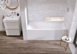 MIROLIN AUSTIN 60X30” SKIRTED TUB