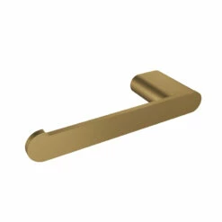 ICO V4010-BGD – Flow Toilet Paper Holder Brushed Gold Dark