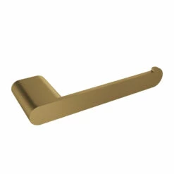ICO V4020-BGD – Flow Toilet Paper Holder Brushed Gold Dark