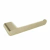 ICO V4020-BGL – Flow Toilet Paper Holder Brushed Gold Light