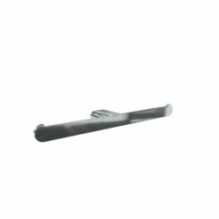ICO V4043 – Flow Double Toilet Paper Holder Chrome