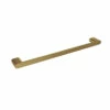 ICO V4130-BGD – Flow 18″ Towel Bar Brushed Gold Dark