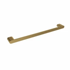 ICO V4130-BGD – Flow 18″ Towel Bar Brushed Gold Dark