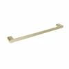 ICO V4130-BGL – Flow 18″ Towel Bar Brushed Gold Light -Amati Canada Elegant Shop V4130 BGL