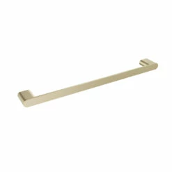 ICO V4130-BGL – Flow 18″ Towel Bar Brushed Gold Light