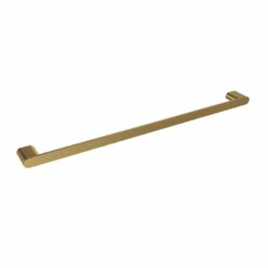ICO V4150-BGD – Flow 24″ Towel Bar Brushed Gold Dark
