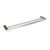 ICO V4184 – Flow 24″ Double Towel Bar Brushed Nickel 1 ICO V4184 – Flow 24″ Double Towel Bar Brushed Nickel -Amati Canada Elegant Shop V4184