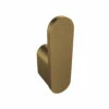 ICO V4210-BGD – Flow Towel Hook Brushed Gold Dark