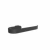 ICO V4315 – Flow 8″ Towel Bar Matte Black -Amati Canada Elegant Shop V4315