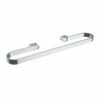ICO V4333 – Flow 18″ Towel Bar Chrome -Amati Canada Elegant Shop V4333