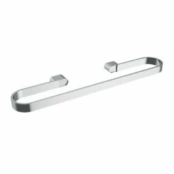 ICO V4333 – Flow 18″ Towel Bar Chrome