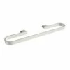 ICO V4334 – Flow 18″ Towel Bar Brushed Nickel 1 ICO V4334 – Flow 18″ Towel Bar Brushed Nickel -Amati Canada Elegant Shop V4334