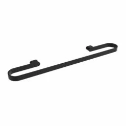 ICO V4355 – Flow 24″ Towel Bar Matte Black