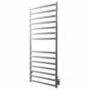ICO K6053W – 24″x60″ Kontour Square Electric Hardwired Towel Warmer Chrome -Amati Canada Elegant Shop k6053w C