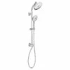 American Standard 9038824.002 – Spectra Versa 24-inch 4-Function Hand Shower Kit – 1.8 GPM