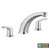 American Standard T075920.002 – Colony PRO Roman Tub Faucet For Flash Rough-in Valves -Amati Canada Elegant Shop t075920002