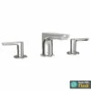 American Standard T105900.002 – Studio S Roman Tub Faucet For FLASH Rough-In Valves -Amati Canada Elegant Shop t105900002
