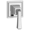 American Standard T455430.002 – Town Square S Diverter Shower Valve Trim -Amati Canada Elegant Shop t455430002 town square s trim
