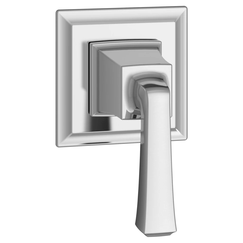 American Standard T455430.002 – Town Square S Diverter Shower Valve Trim 3 American Standard T455430.002 – Town Square S Diverter Shower Valve Trim
