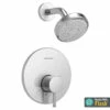 American Standard TU064507.002 – Serin Shower Only Trim Kit With Water-Saving Shower Head And Cartridge 1 American Standard TU064507.002 – Serin Shower Only Trim Kit With Water-Saving Shower Head And Cartridge -Amati Canada Elegant Shop tu064507002 1