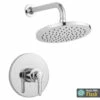 American Standard TU105507.002 – Studio S Shower Only Trim Kit With Water-Saving Shower Head And Cartridge -Amati Canada Elegant Shop tu105507002 1